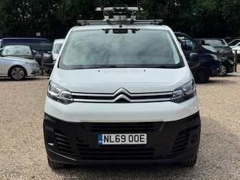 Used Citroen Dispatch 2019 for sale - 78938344: Photo