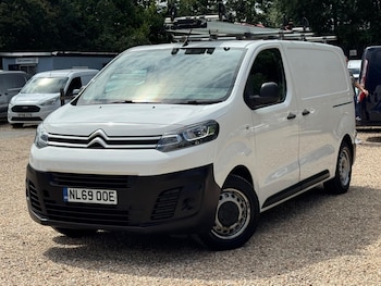 Used Citroen Dispatch 2019 for sale - 78938344: Photo