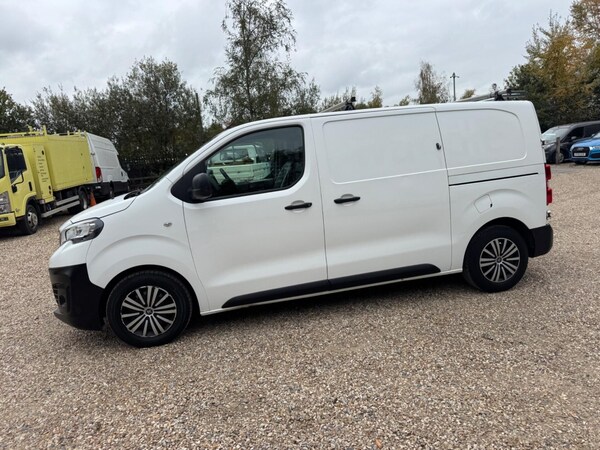 Used Peugeot Expert 2018 for sale - 76301203: Photo 10