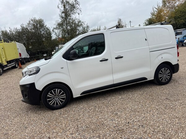 Used Peugeot Expert 2018 for sale - 76301203: Photo 11
