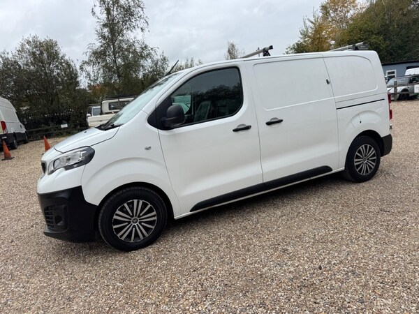 Used Peugeot Expert 2018 for sale - 76301203: Photo 12