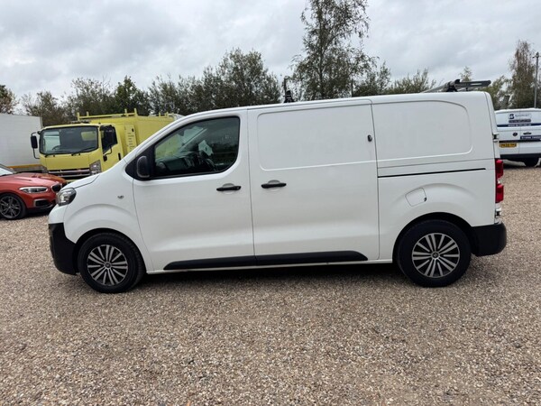 Used Peugeot Expert 2018 for sale - 76301203: Photo 13