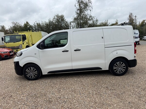 Used Peugeot Expert 2018 for sale - 76301203: Photo 14