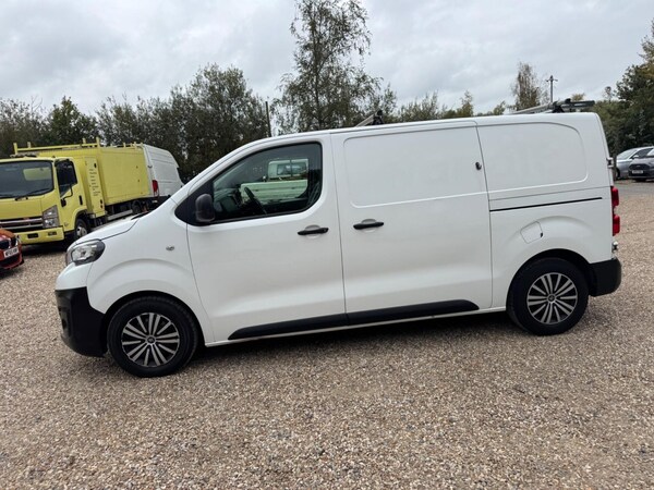 Used Peugeot Expert 2018 for sale - 76301203: Photo 15