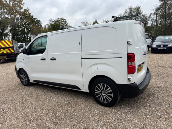 Used Peugeot Expert 2018 for sale - 76301203: Photo 16