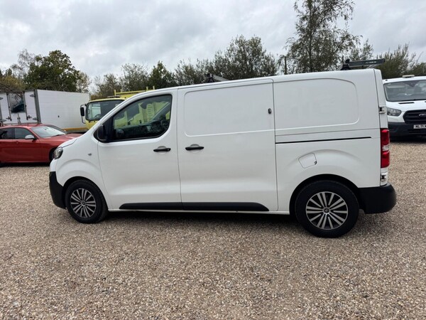 Used Peugeot Expert 2018 for sale - 76301203: Photo 17