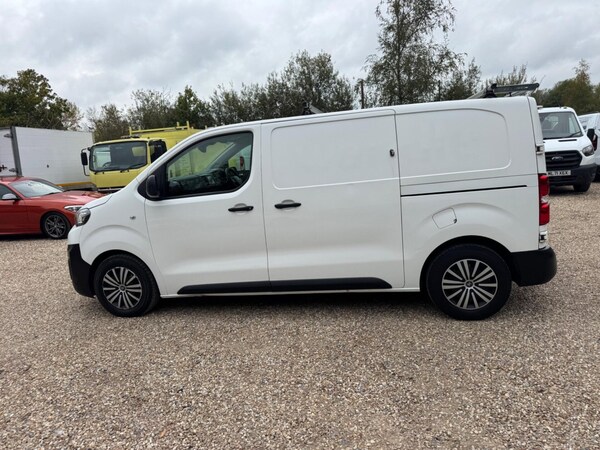 Used Peugeot Expert 2018 for sale - 76301203: Photo 18