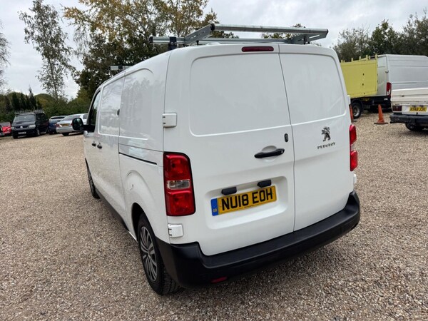 Used Peugeot Expert 2018 for sale - 76301203: Photo 19
