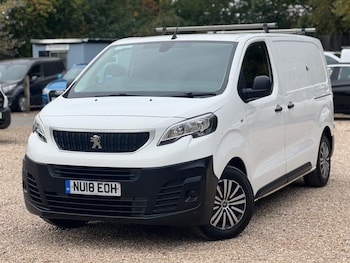 Peugeot - Expert