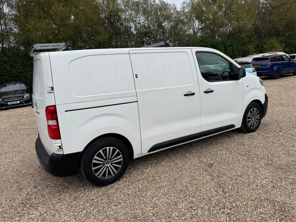 Used Peugeot Expert 2018 for sale - 76301203: Photo 25