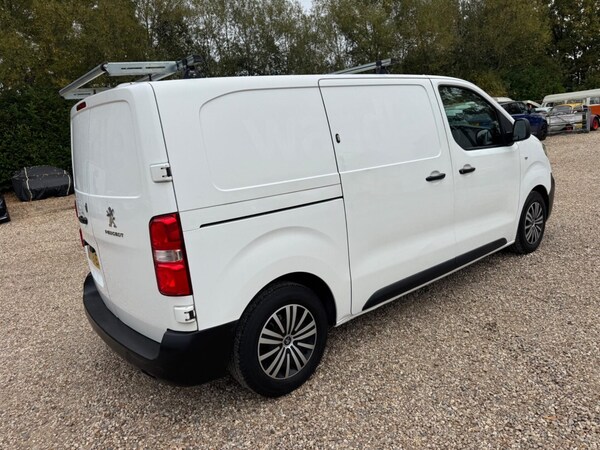 Used Peugeot Expert 2018 for sale - 76301203: Photo 26