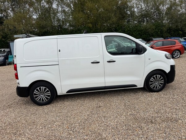 Used Peugeot Expert 2018 for sale - 76301203: Photo 29