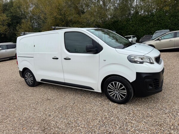Used Peugeot Expert 2018 for sale - 76301203: Photo 31