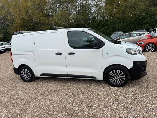 Used Peugeot Expert 2018 for sale - 76301203: Photo 33