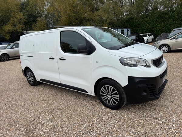 Used Peugeot Expert 2018 for sale - 76301203: Photo 36