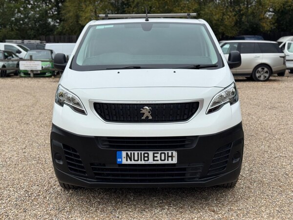 Used Peugeot Expert 2018 for sale - 76301203: Photo 3