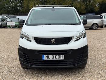 Used Peugeot Expert 2018 for sale - 76301203: Photo 3
