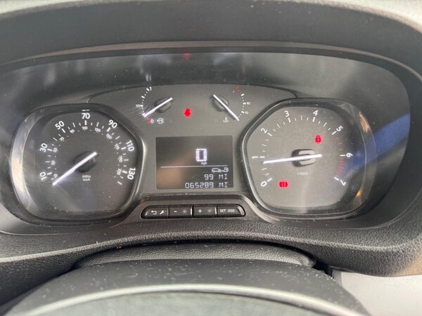 Used Peugeot Expert 2018 for sale - 76301203: Photo 49