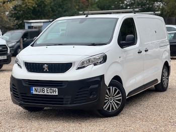 Used Peugeot Expert 2018 for sale - 76301203: Photo 4