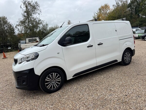 Used Peugeot Expert 2018 for sale - 76301203: Photo 7