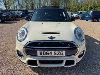 Used MINI One 2015 for sale - 74361757: Photo