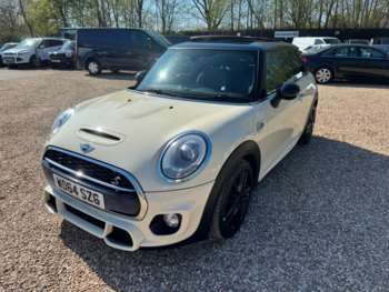 Used MINI One 2015 for sale - 74361757: Photo