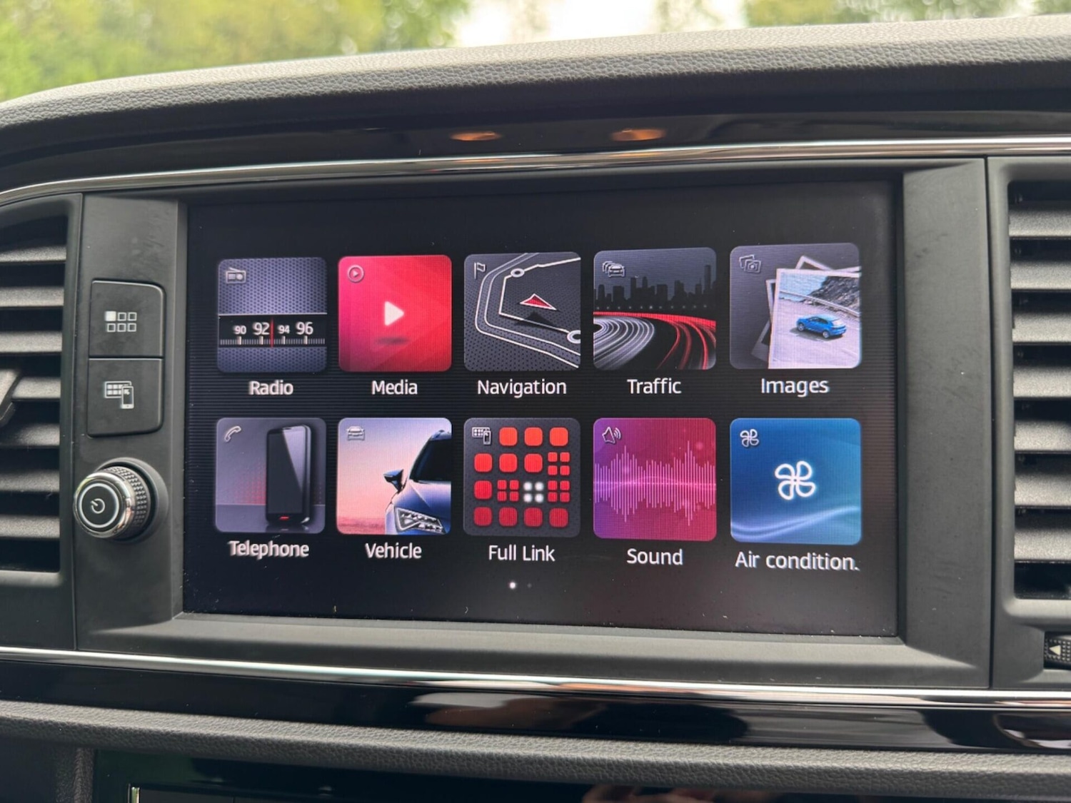 Vehicle 33