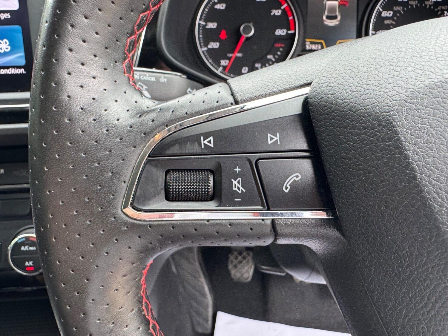 Vehicle 36