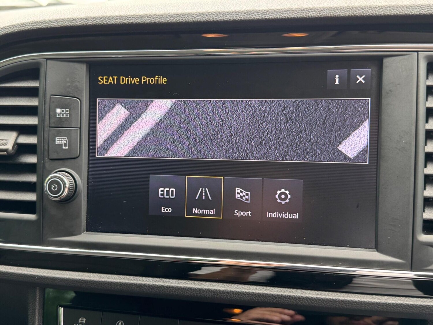 Vehicle 40
