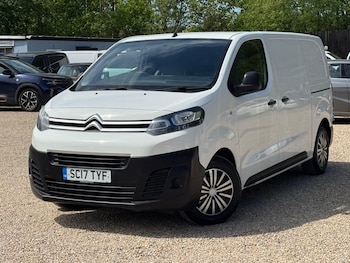 Used Citroen Dispatch 2017 for sale - 78422885: Photo