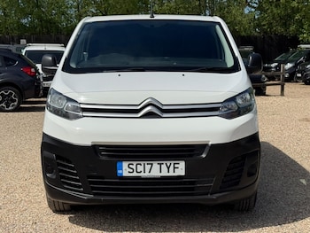 Used Citroen Dispatch 2017 for sale - 78422885: Photo