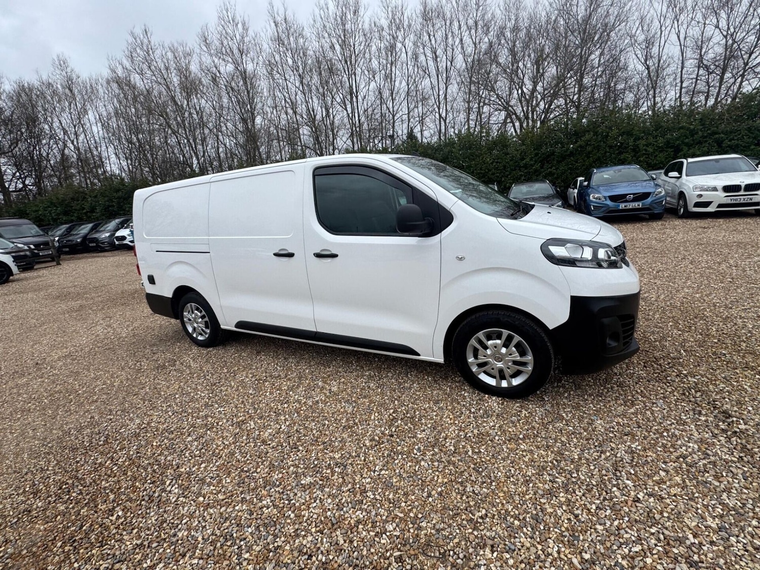 Used Vauxhall Vivaro 2021 for sale - 77617965: Photo 28