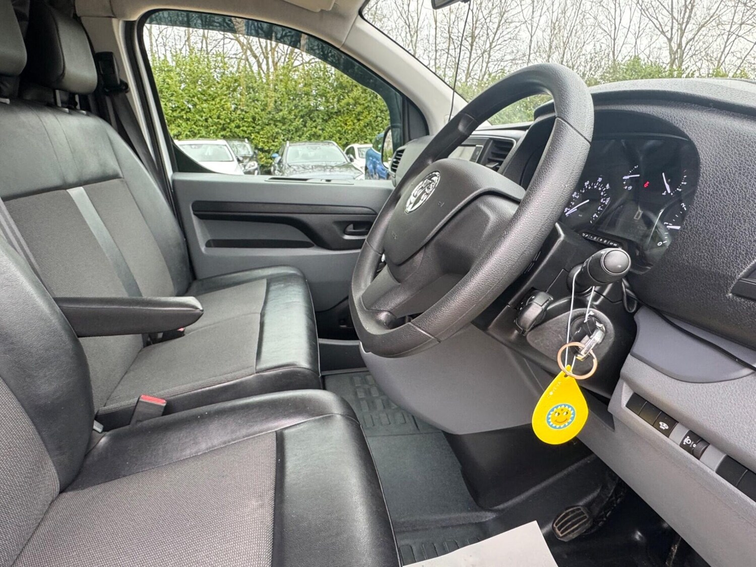 Used Vauxhall Vivaro 2021 for sale - 77617965: Photo 32