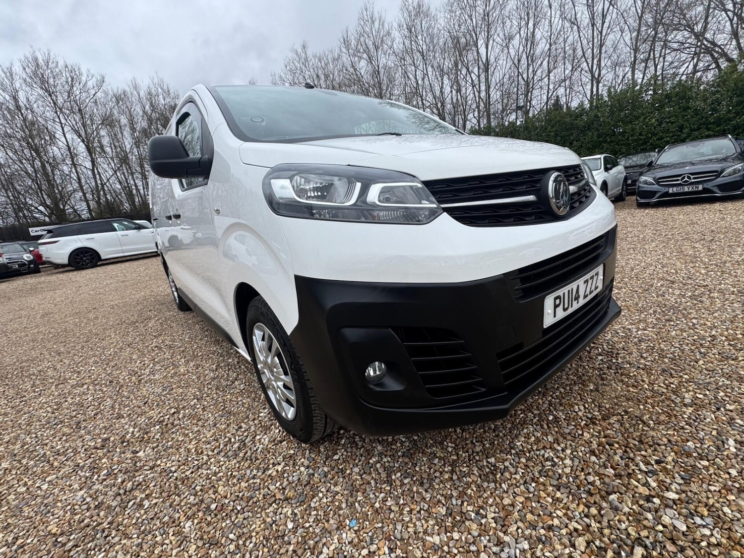 Used Vauxhall Vivaro 2021 for sale - 77617965: Photo 34