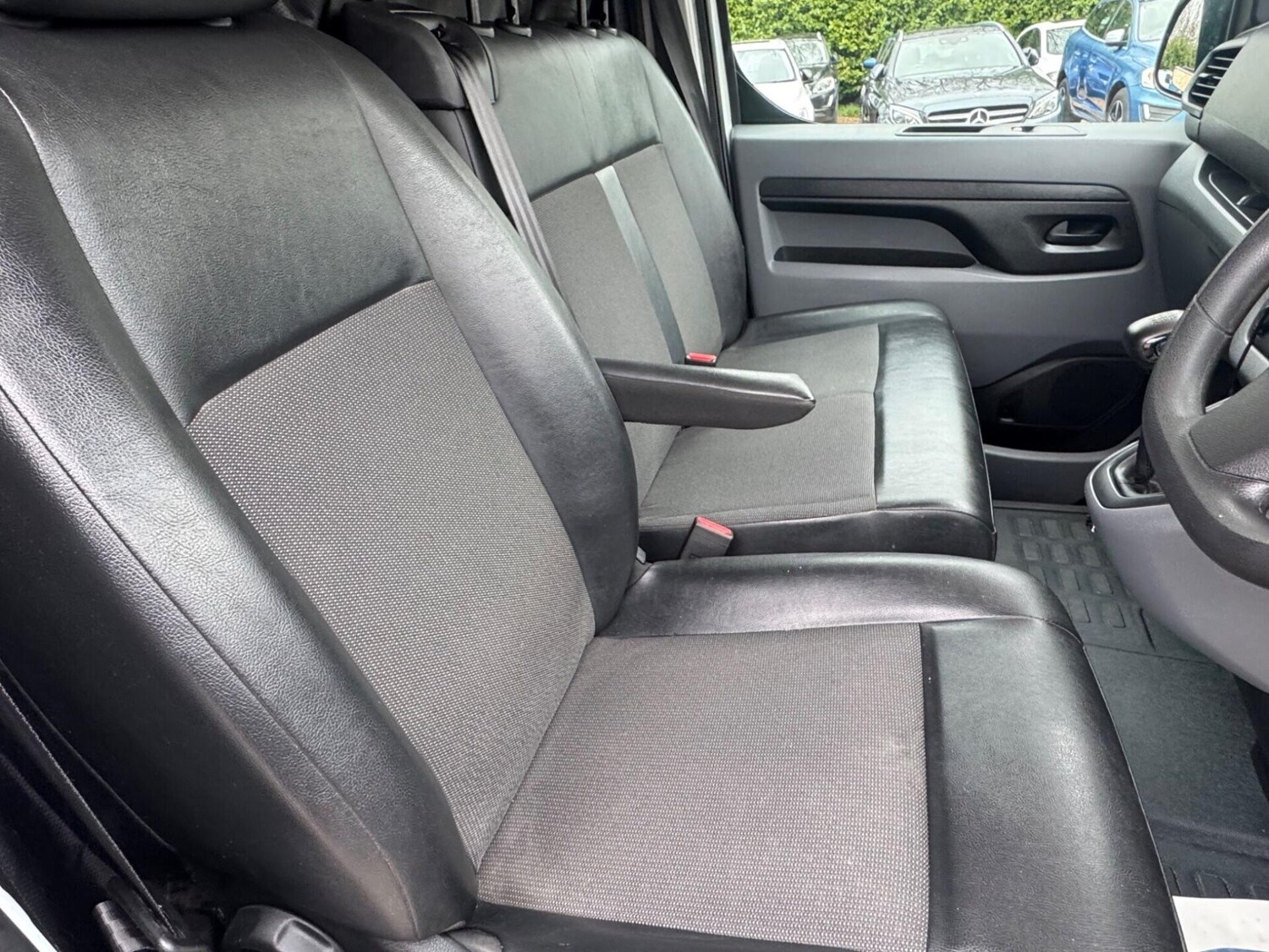 Used Vauxhall Vivaro 2021 for sale - 77617965: Photo 36