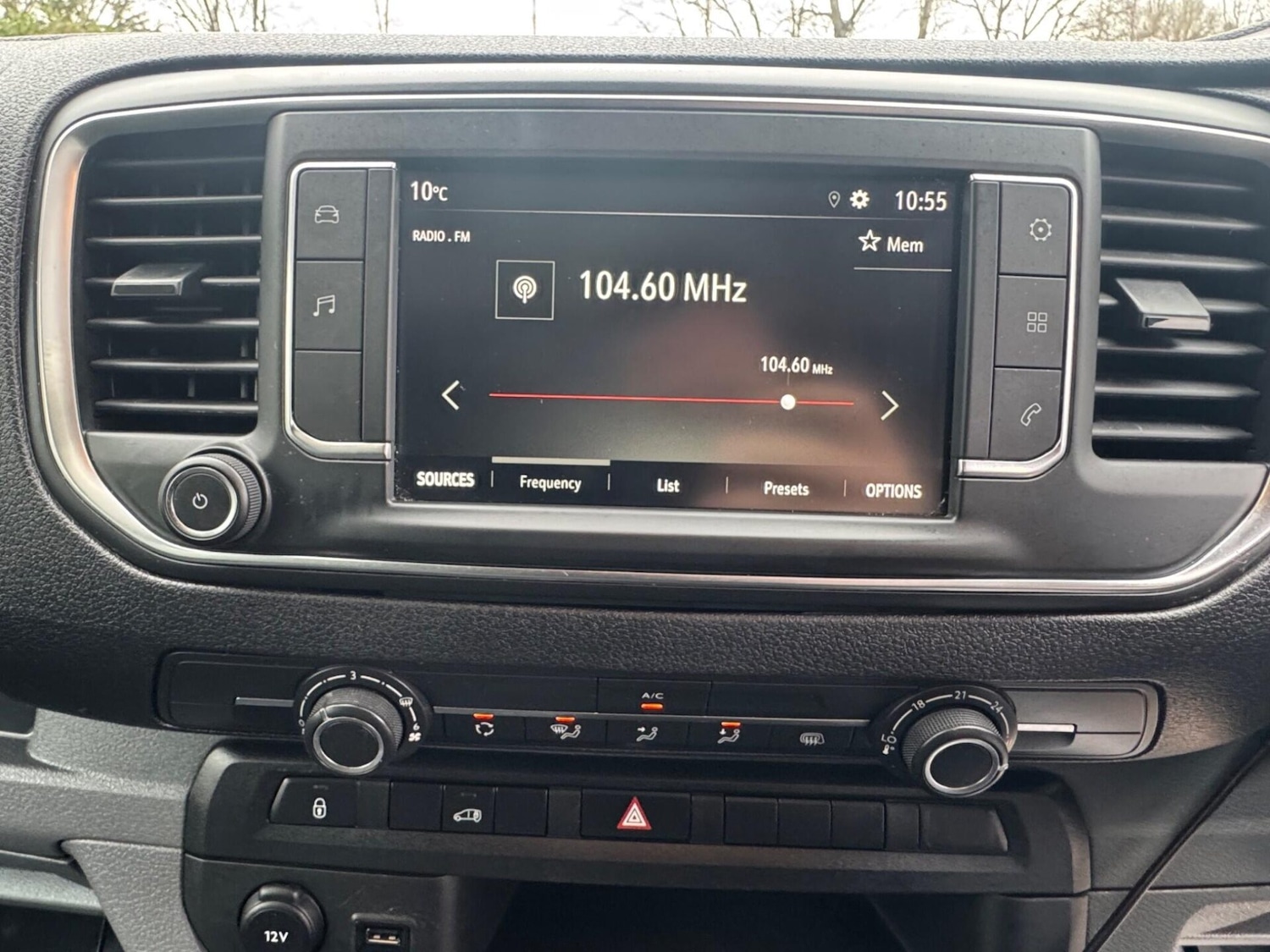 Used Vauxhall Vivaro 2021 for sale - 77617965: Photo 40