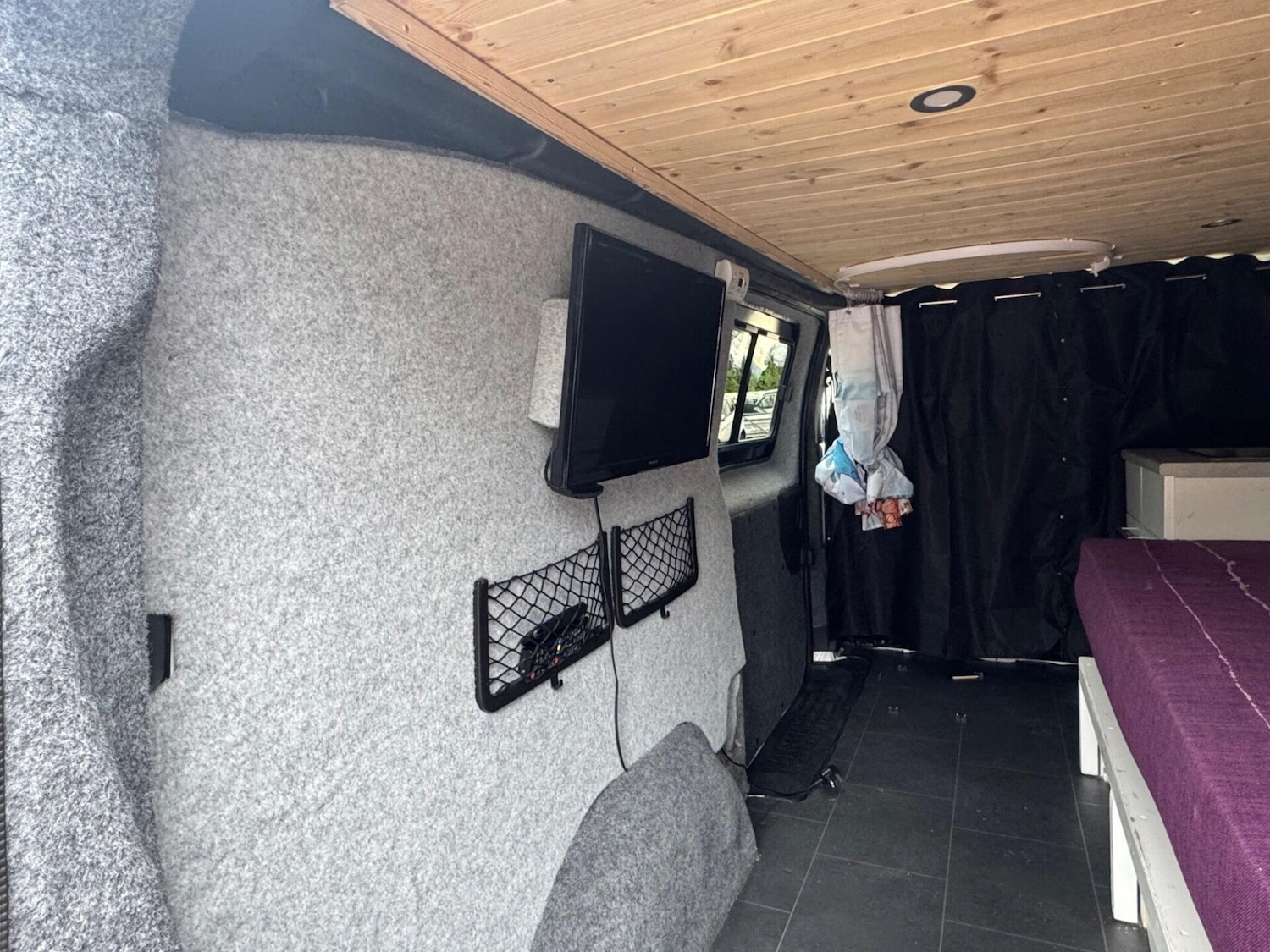 Used Vauxhall Vivaro 2021 for sale - 77617965: Photo 44