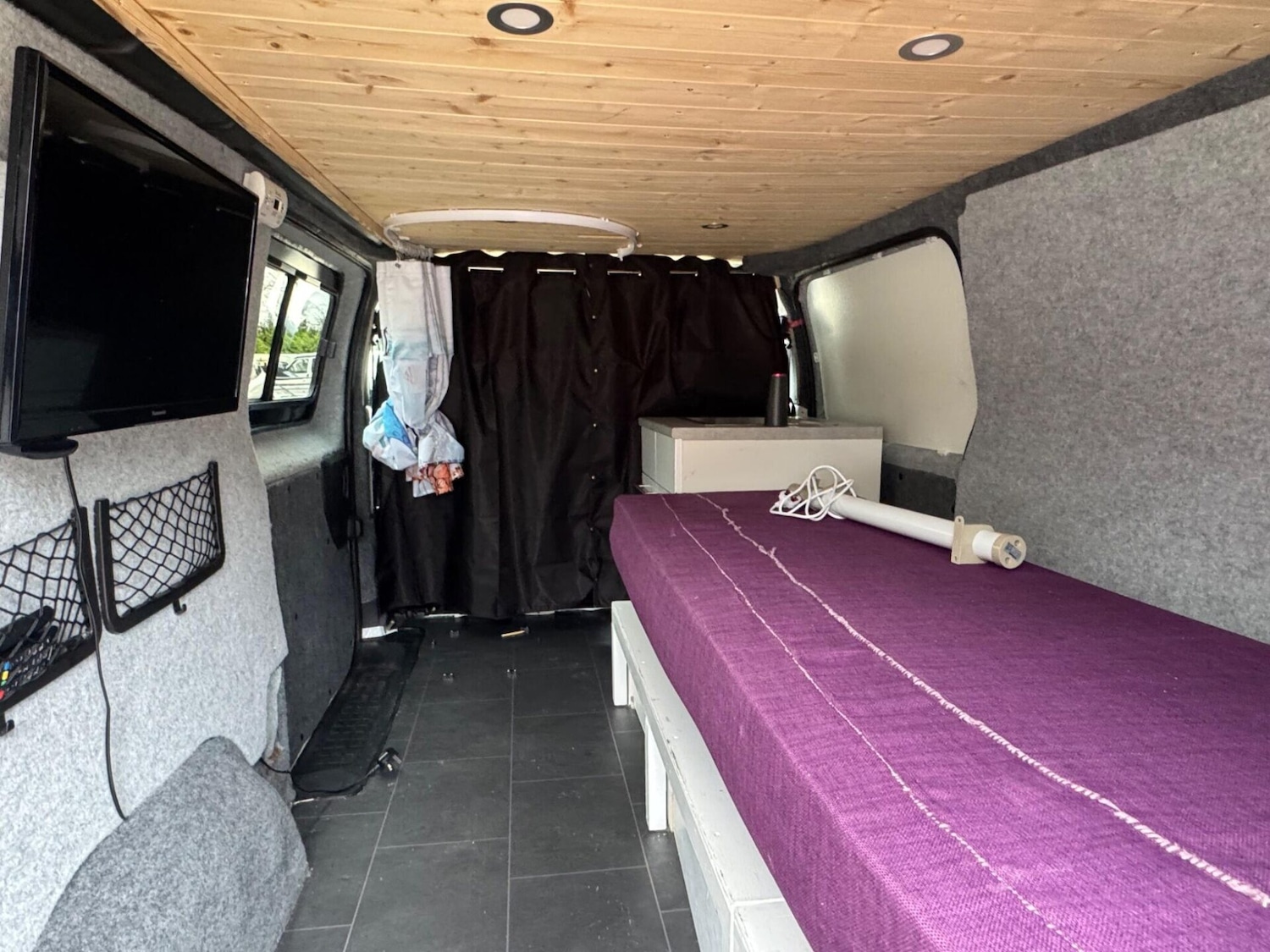 Used Vauxhall Vivaro 2021 for sale - 77617965: Photo 45