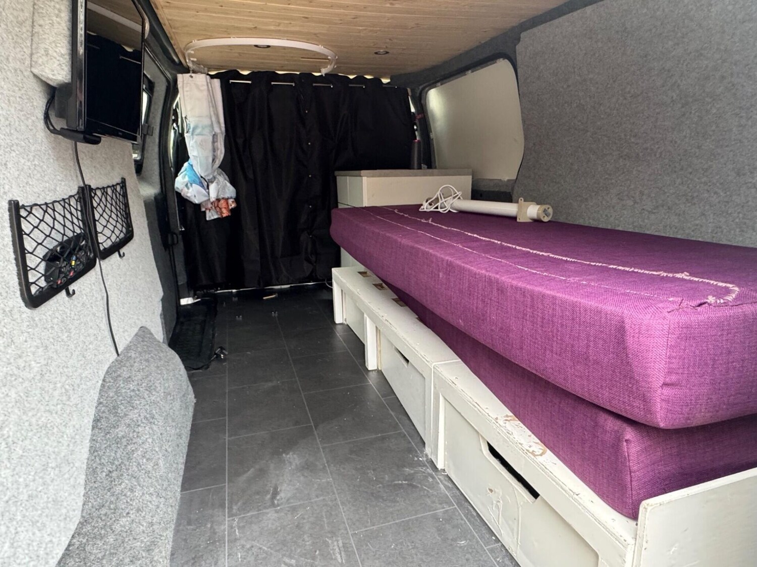 Used Vauxhall Vivaro 2021 for sale - 77617965: Photo 46