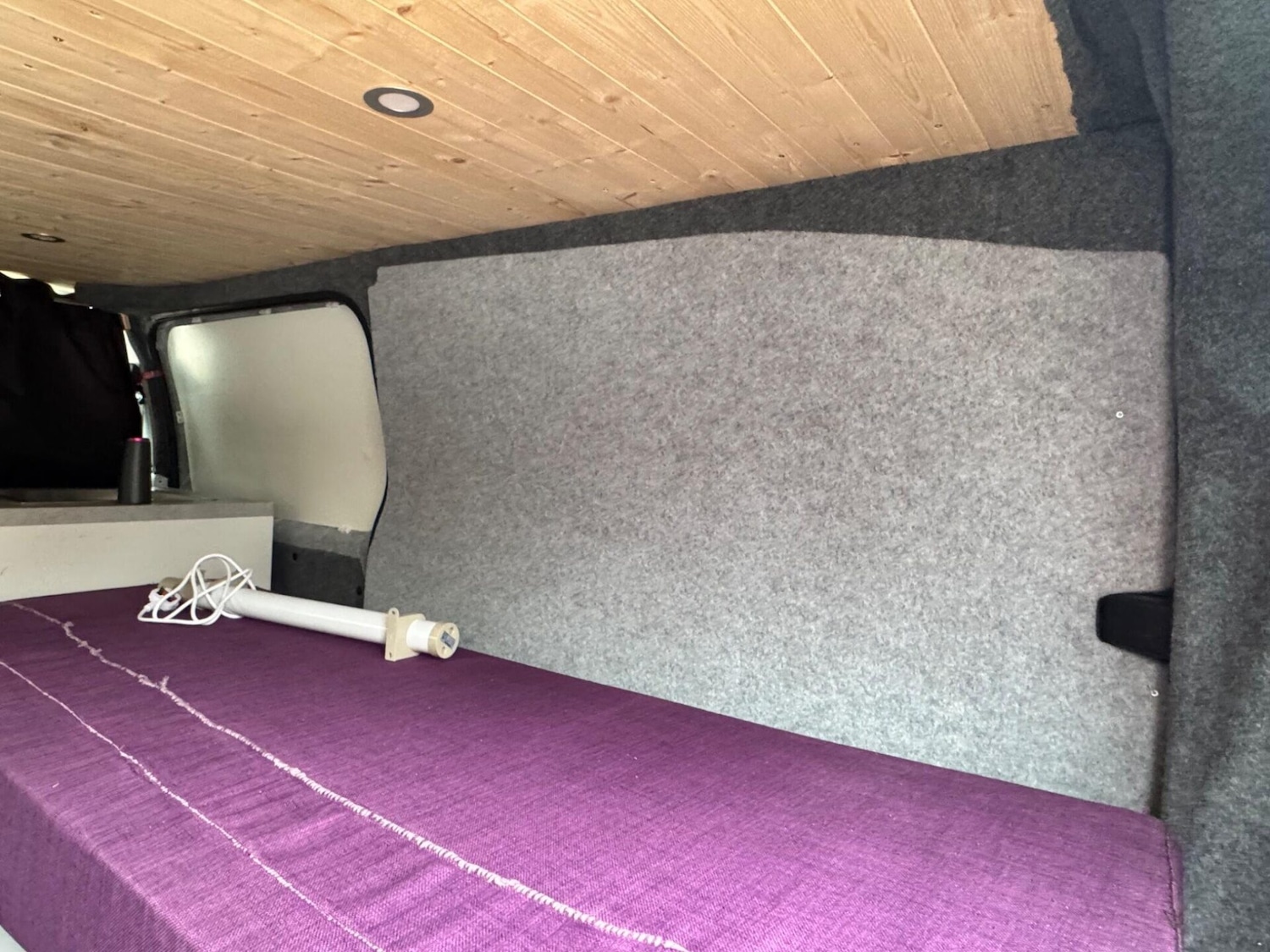 Used Vauxhall Vivaro 2021 for sale - 77617965: Photo 48