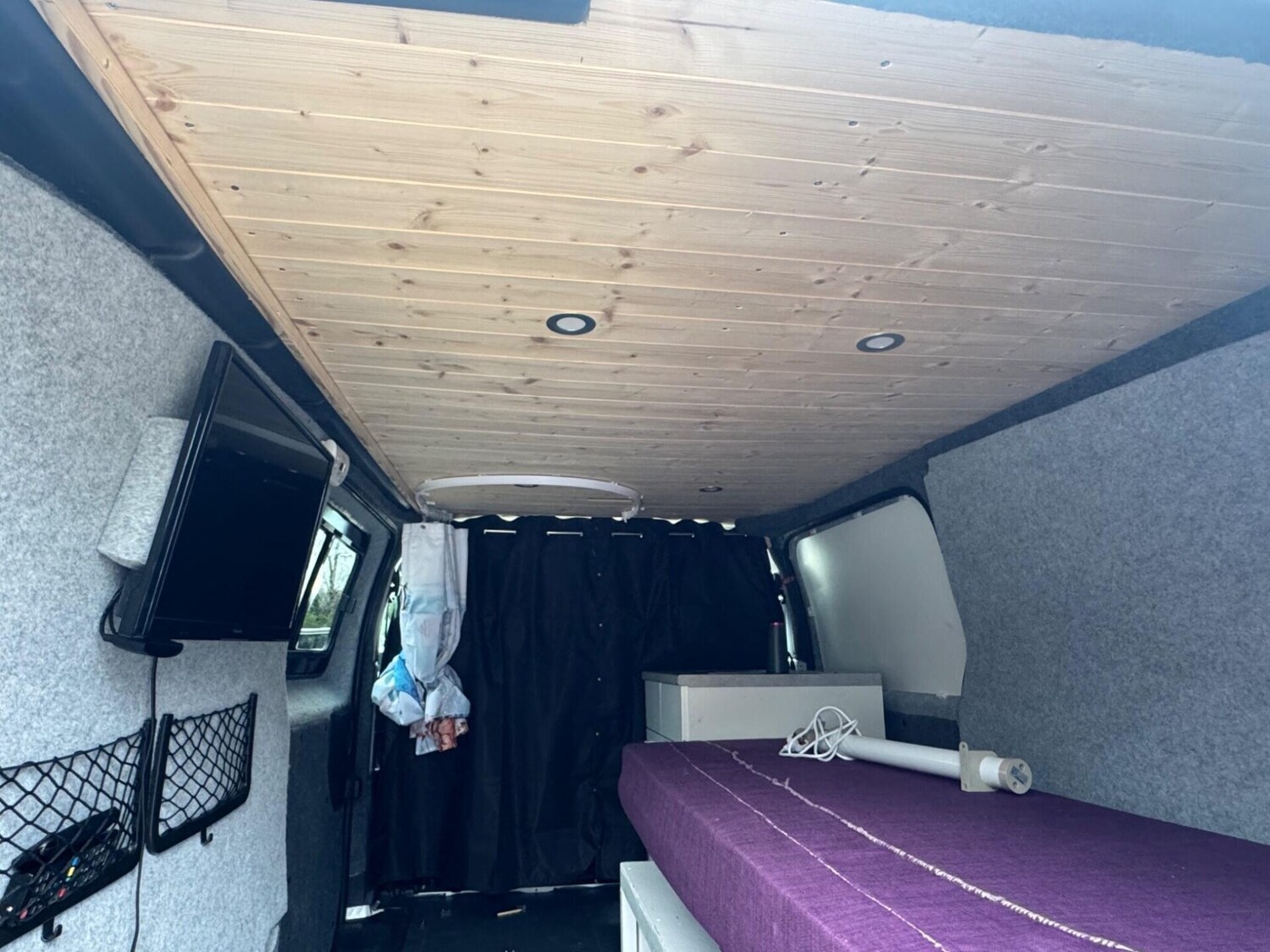 Used Vauxhall Vivaro 2021 for sale - 77617965: Photo 49