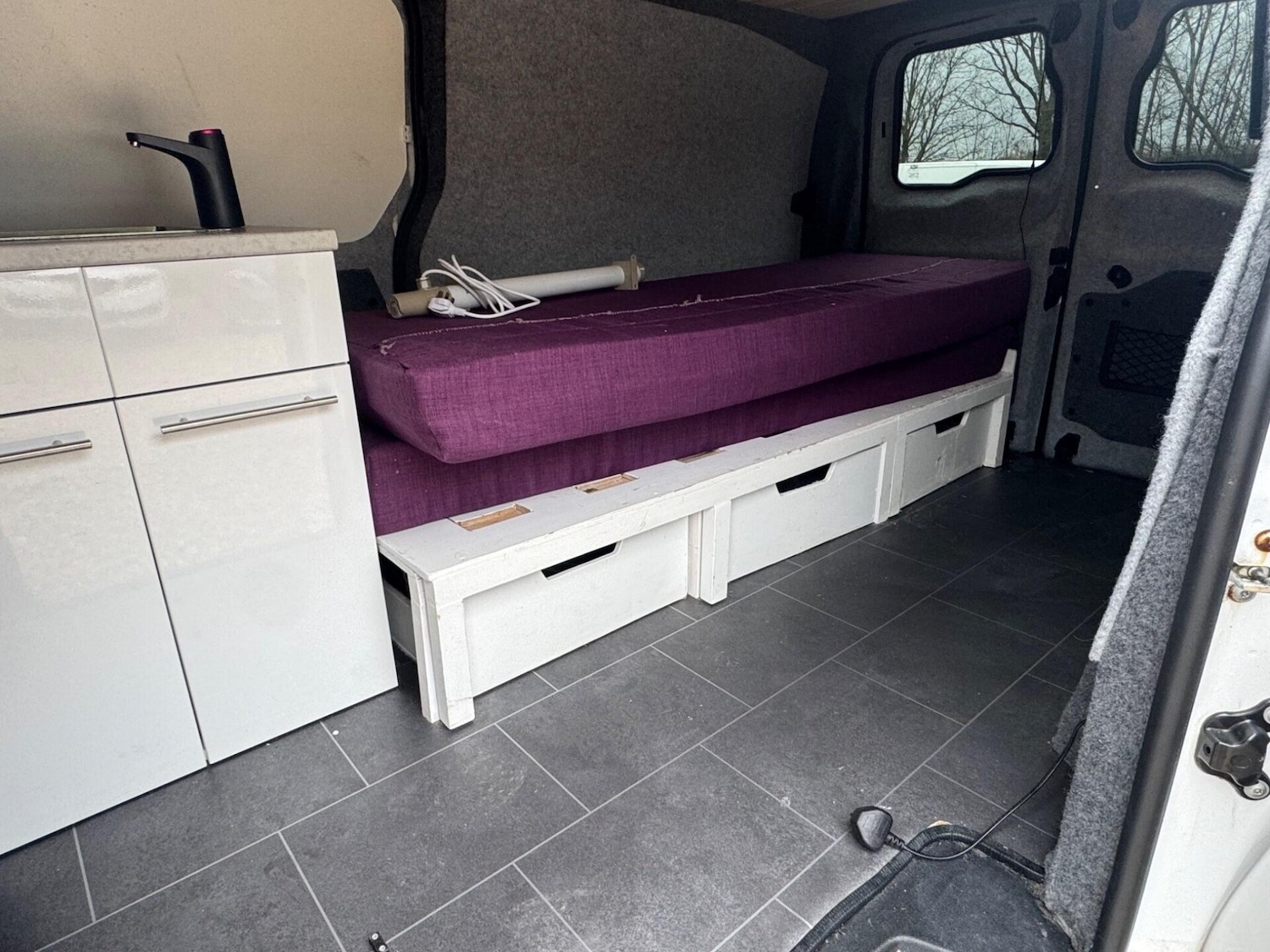 Used Vauxhall Vivaro 2021 for sale - 77617965: Photo 50