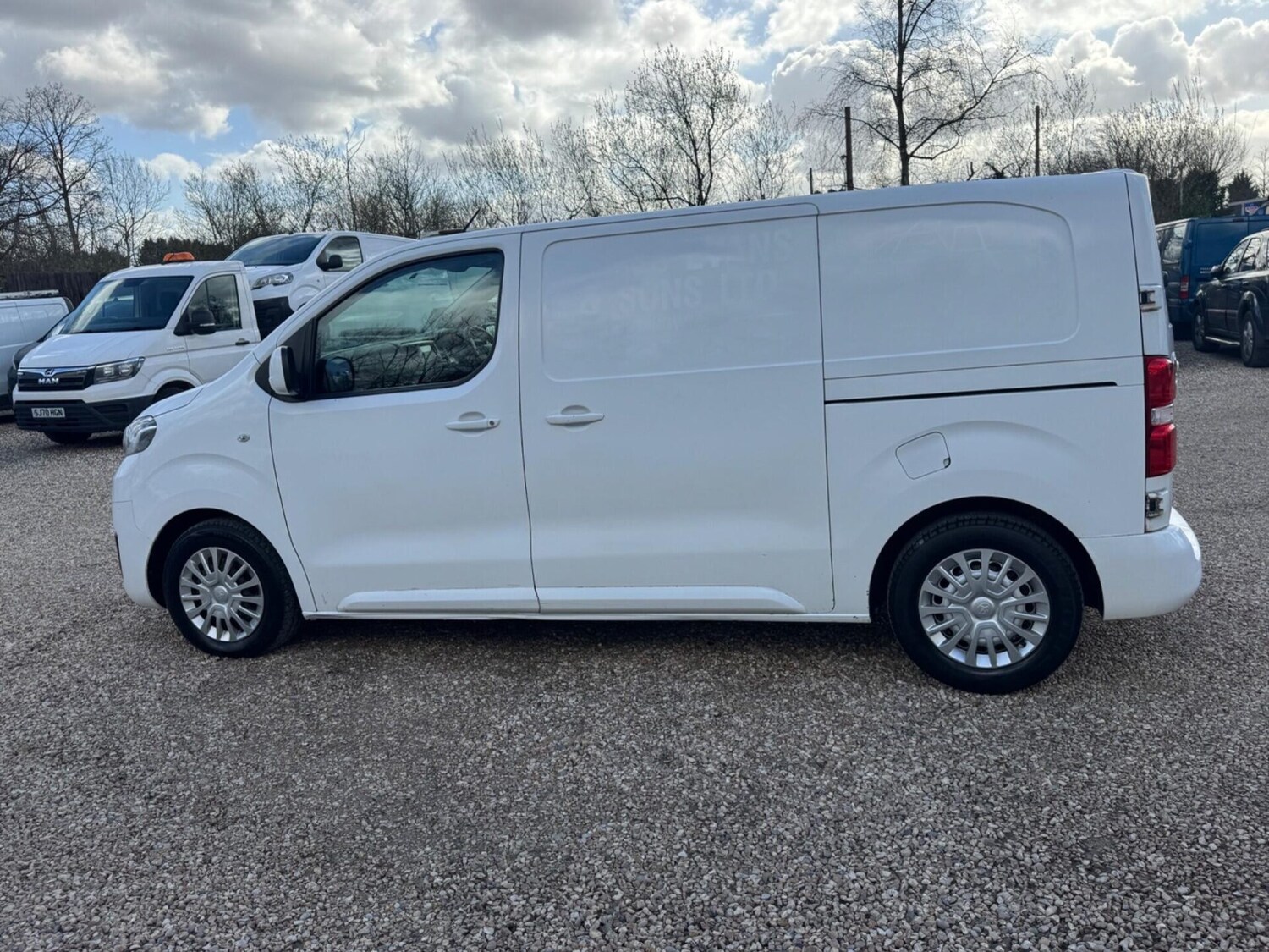 Used Toyota ProAce 2018 for sale - 77836170: Photo 11