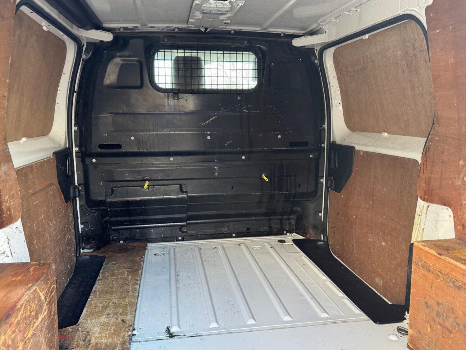 Used Toyota ProAce 2018 for sale - 77836170: Photo 19