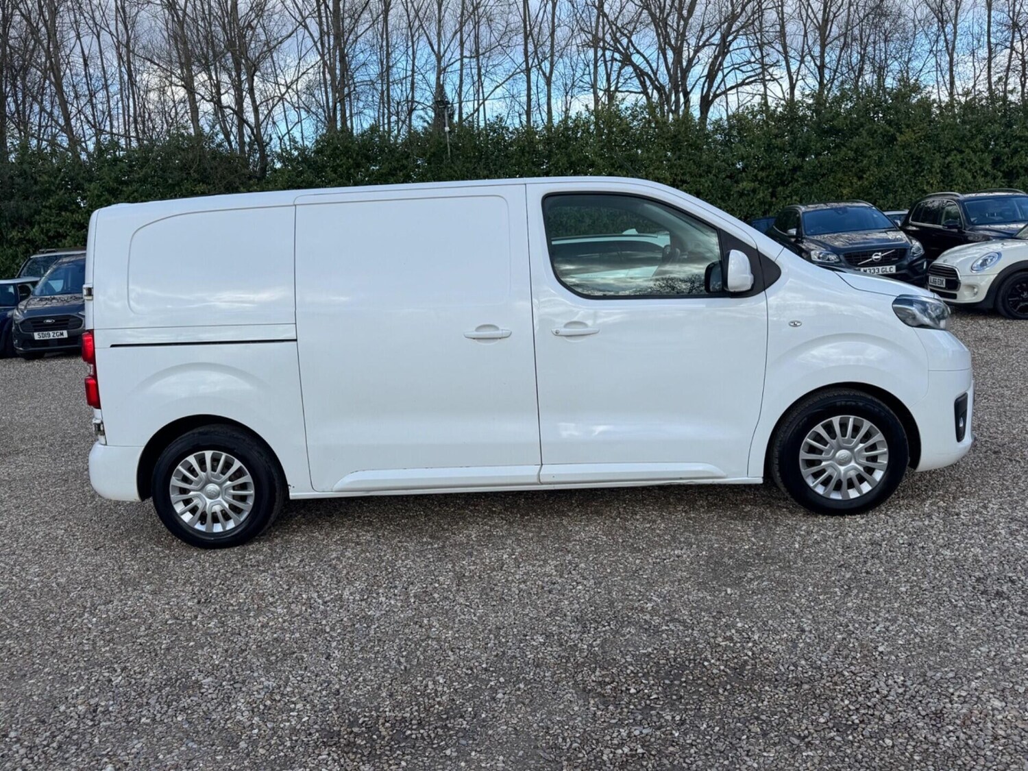 Used Toyota ProAce 2018 for sale - 77836170: Photo 22