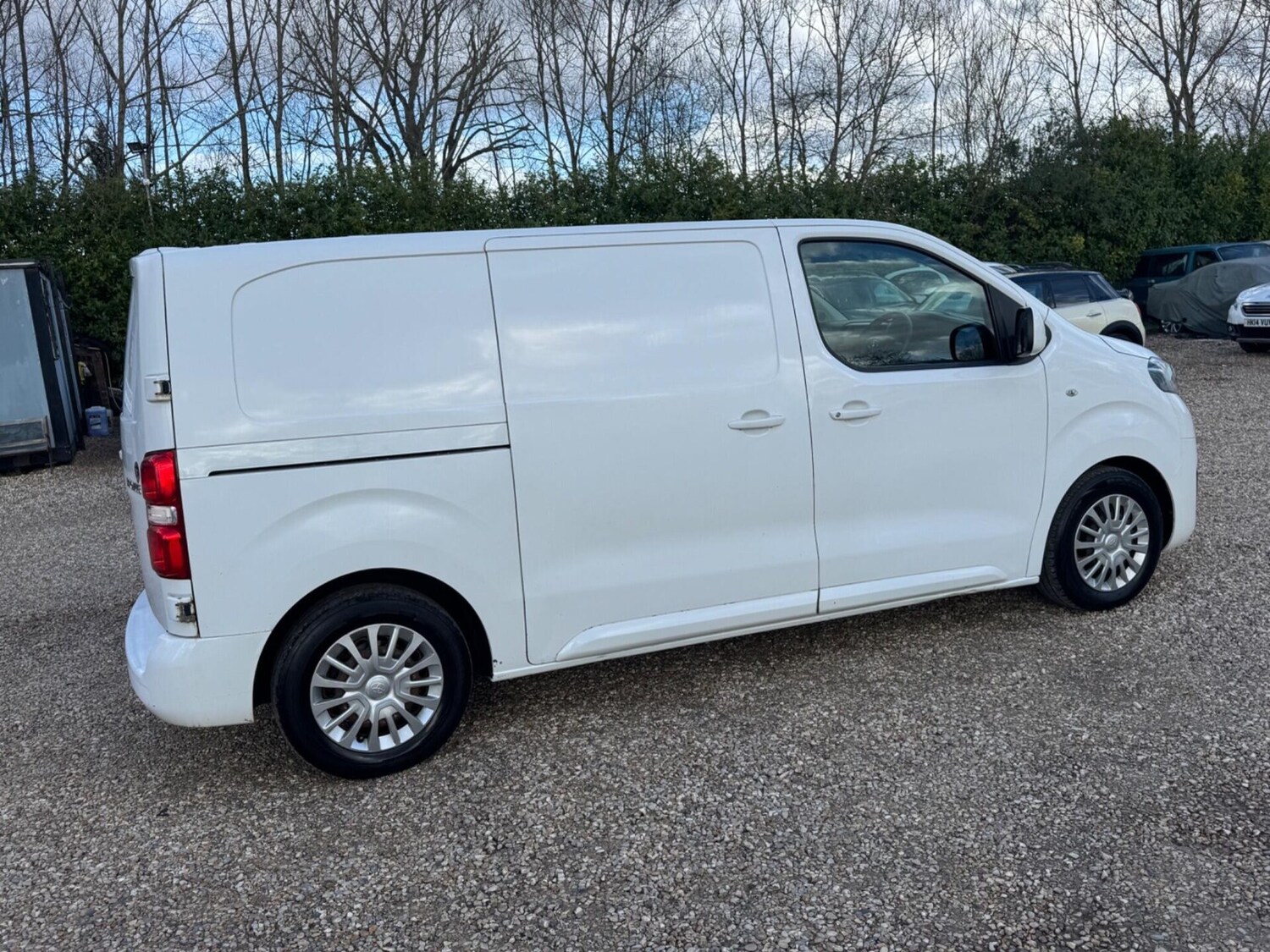 Used Toyota ProAce 2018 for sale - 77836170: Photo 23