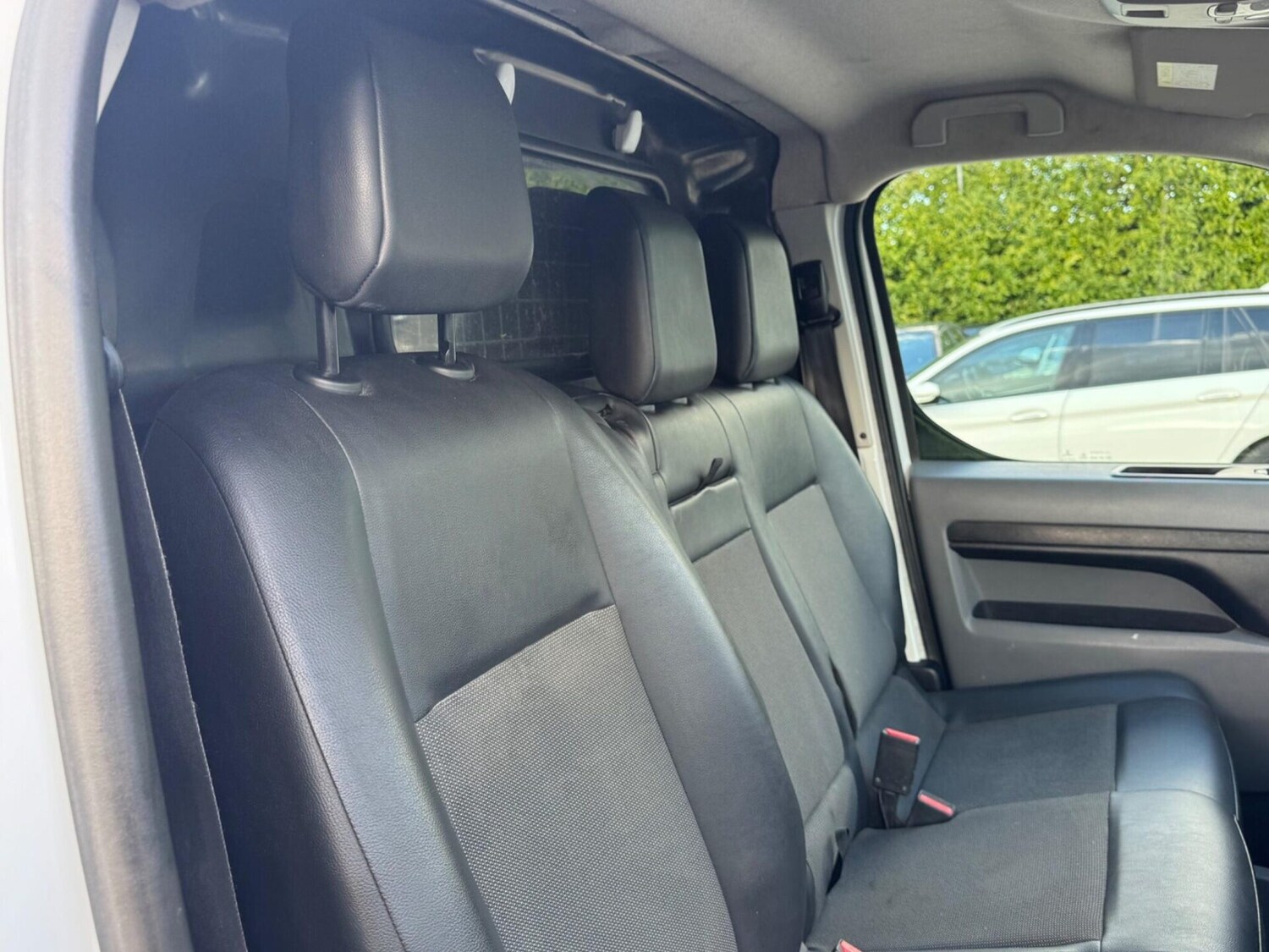 Used Toyota ProAce 2018 for sale - 77836170: Photo 32