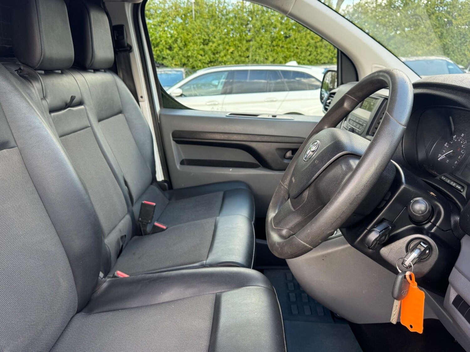 Used Toyota ProAce 2018 for sale - 77836170: Photo 33