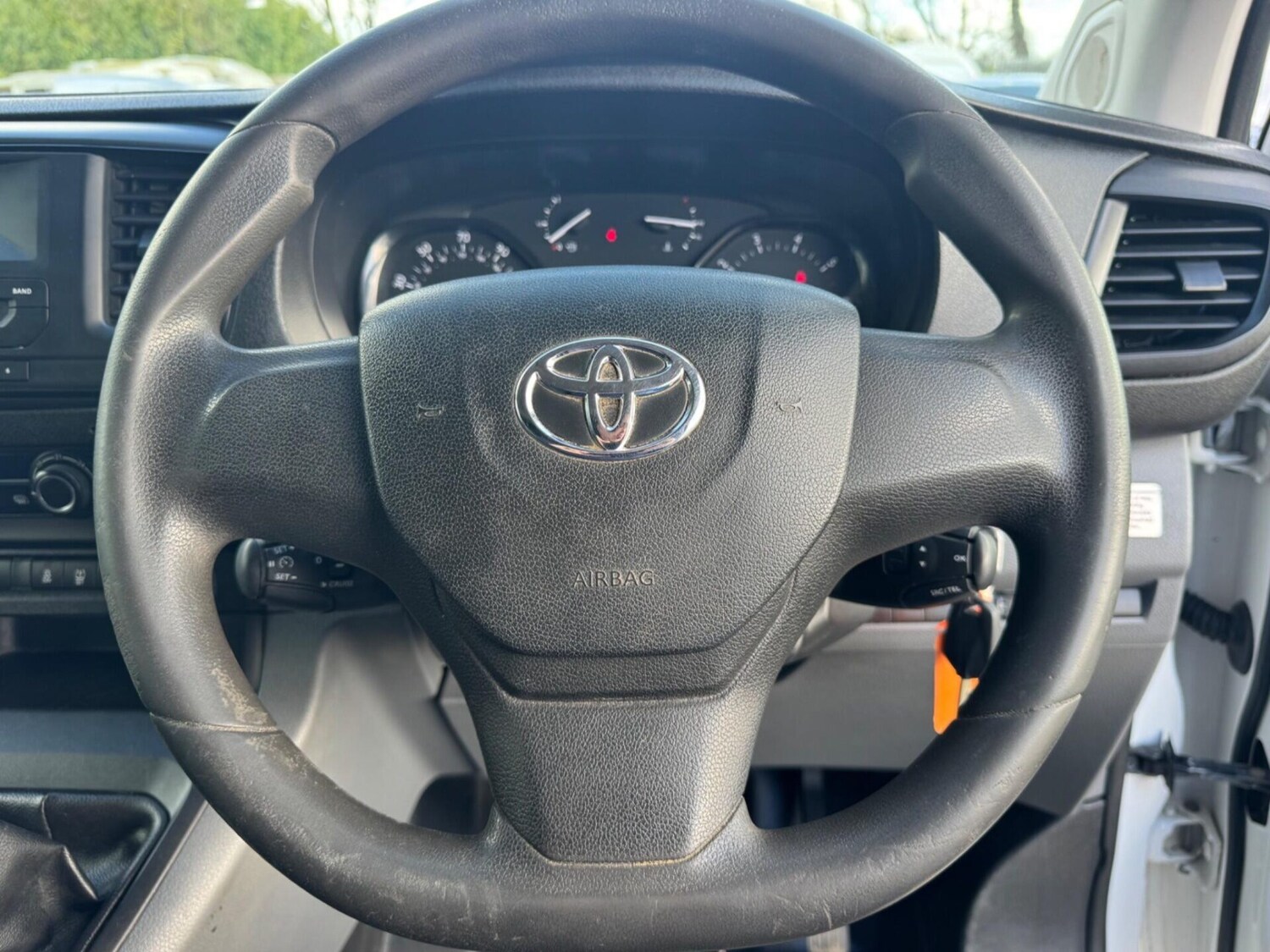 Used Toyota ProAce 2018 for sale - 77836170: Photo 36