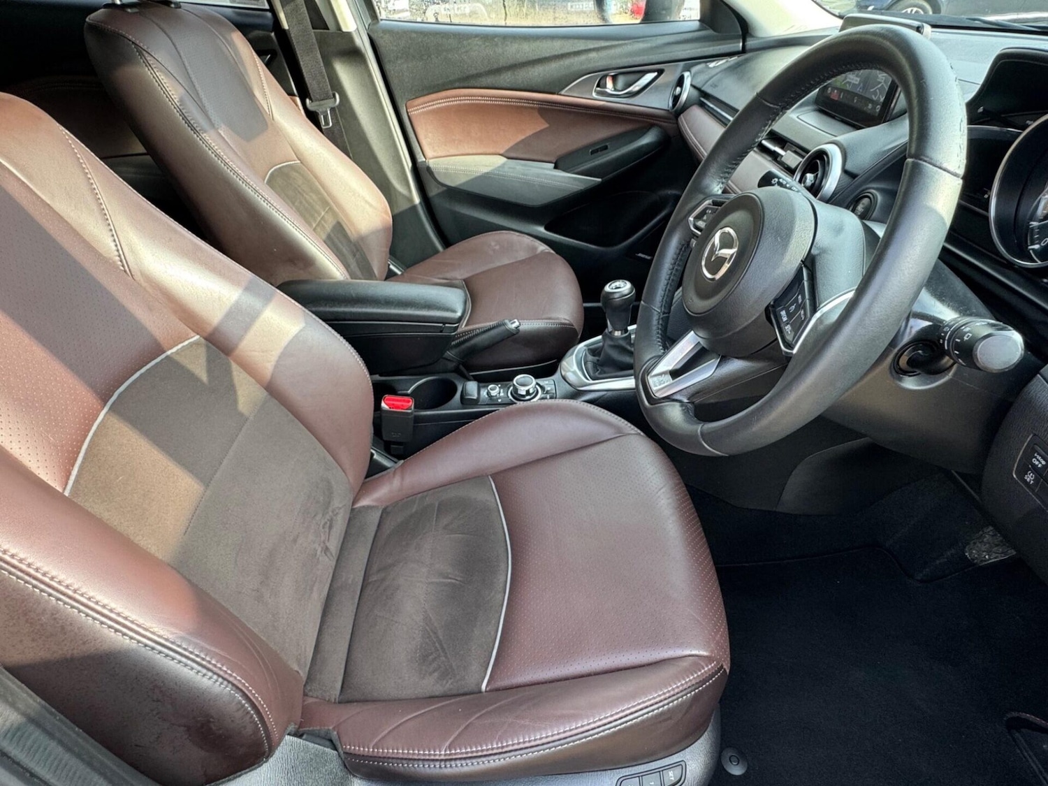 Used Mazda CX-3 2017 for sale - 77731022: Photo 25